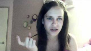 I forgot what that word was! Texters? Random night vlog