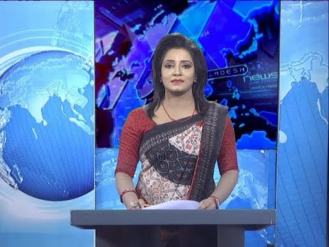 09 Pm News || রাত ৯টার সংবাদ || 18 April 2020 || ETV News