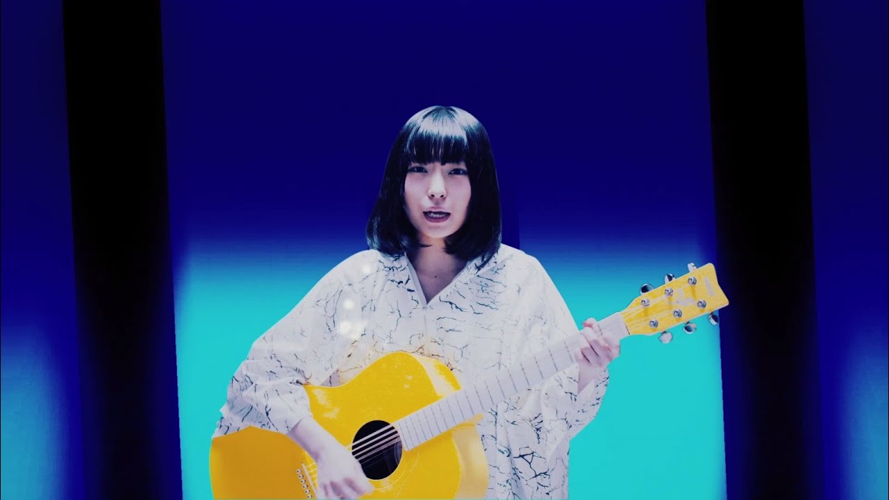 ビデオ さユり ソニーミュージックオフィシャルサイト