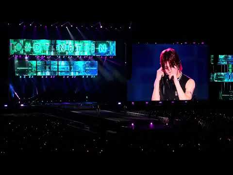 230826 NCT U - OK! | NCT NATION : To The World