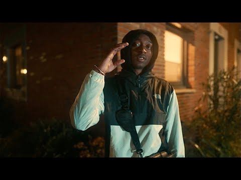 Dennaa - Racen (Official Music Video)