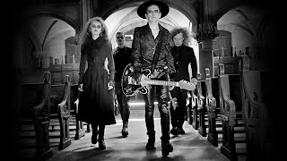 SEXBLOOD -TEACH ME TO CRY-  [video] 2022