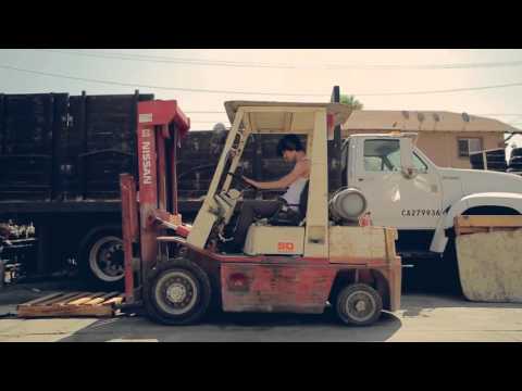 Arston ft. Christian Burns - Where The Lights Are (Original Mix) Alex Marquez Ext. Video Edit