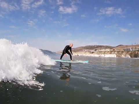 Magicseaweed Pismo Beach