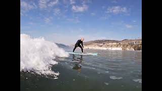 Pismo Beach Surf Trip | Learn How to Surf in California