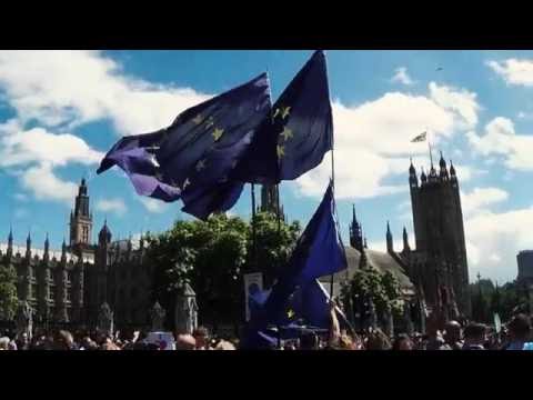 EU Elvis (@EUlvis) Please Theresa Let It Go