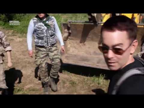 Schlachtfelder -  Spurensuche an der Ostfront - Feinde bis in den Tod S01E04