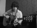 Luke Pritchard - Unnamed Song (Live Acoustic ...