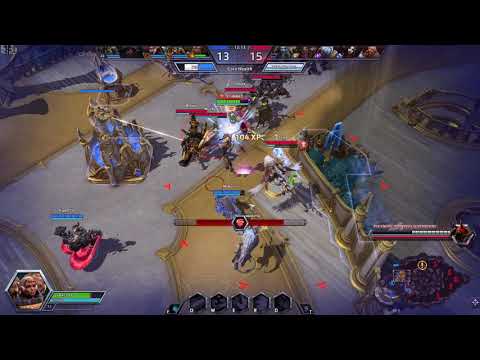 Qhira and other clips (highlights 2/2)