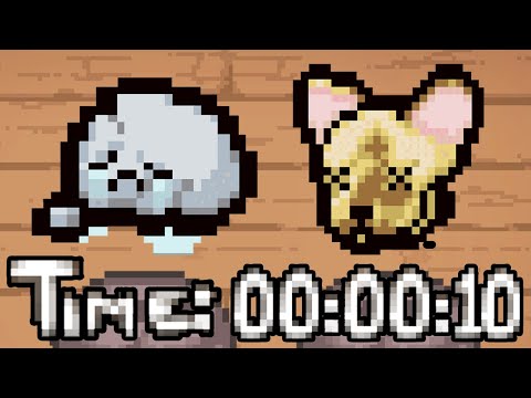 What Starting with ROCK BOTTOM looks like