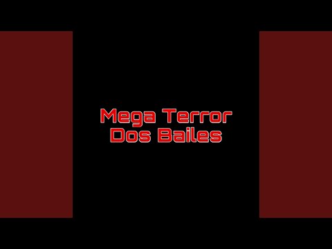 Mega Terror dos Bailes