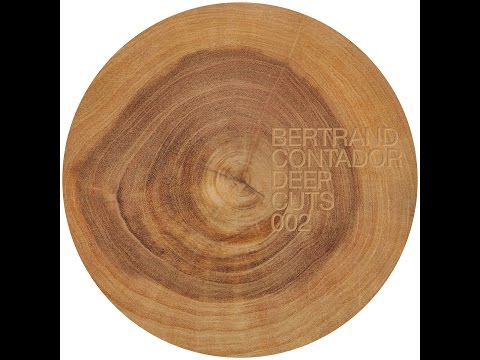 Deep House Mix Music 2016 Deep Cuts 002 by Bertrand Contador  (Mixtape)