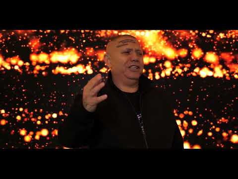 Nicolae Guta  -  Viata nebuna  -  Official video 2025