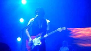 Happy you're gone - PLACEBO