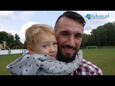 e-lubon.pl Luboński KS - Concordia Murowana Goślina 5:0