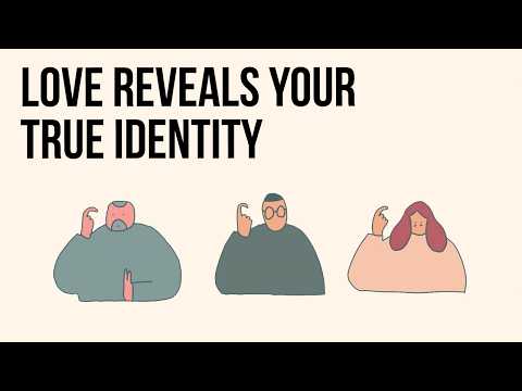 How Relationships Reveal Our True Selves