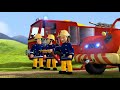 Fireman Sam The Great Fire Of Pontypandy Song