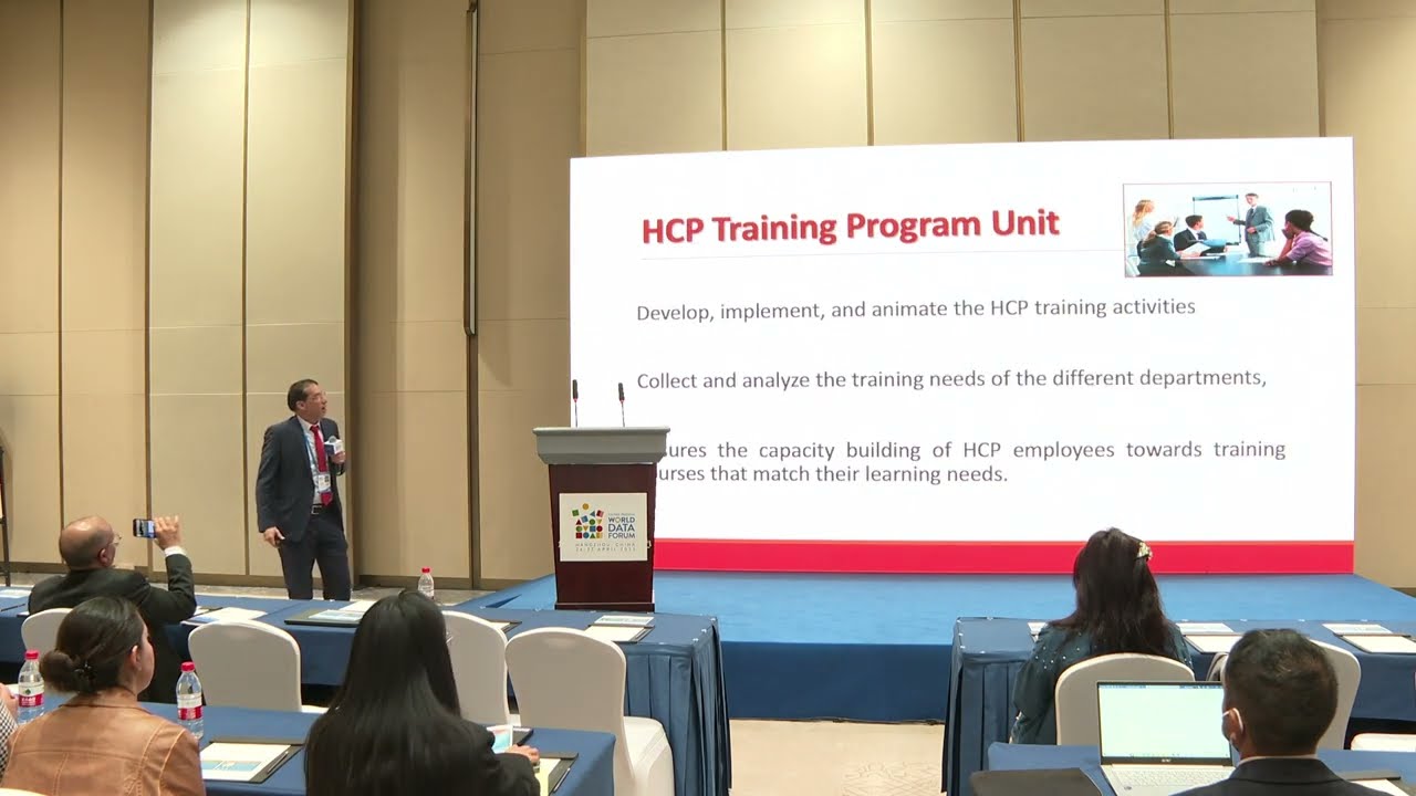 (LEARN.318) Learning and teaching official statistics with the help of UNSDG:Learn