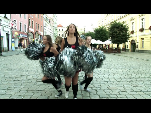 FILM PROMOCYJNY ŚKPR ŚWIDNICA 2012/2013