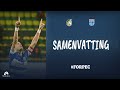Samenvatting Fortuna Sittard - PEC Zwolle | Eredivisie