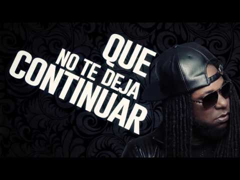 Mackieaveliko - La Duda (video lyric)