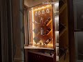 Portable Bar At My House #bar design ideas#portable bars for events#home bar#kolhatkarinteriorstudio