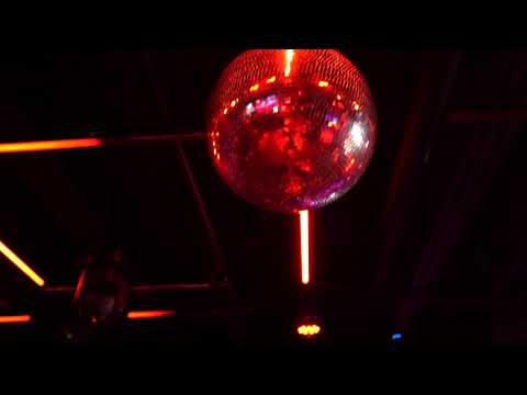 ManRay Nightclub in Cambridge MA - 2023 Reopening