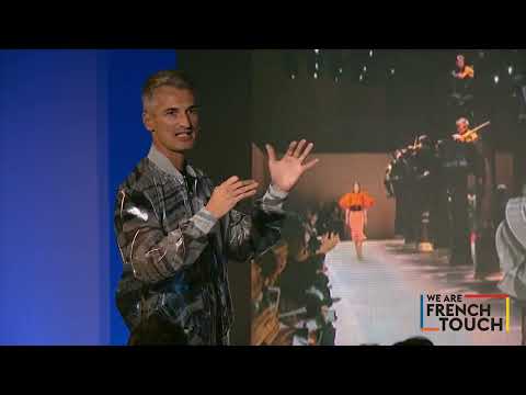 Plein Cadre - THOMAS ROUSSEL