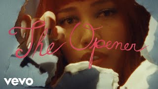 Wallice – “The Opener”, “Heaven Has To Happen”