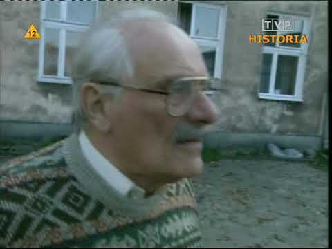 Ostatni świadek Treblinki