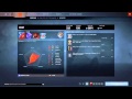 Dota 2 Reborn All New Interface Preview - YouTube