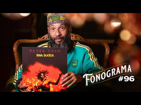 FONOGRAMA #96 - FIDEL NADAL (PROGRAMA COMPLETO)