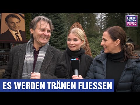 Making Of: Jo Gerners Beerdigung | GZSZ