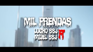 Mil Prendas Music Video