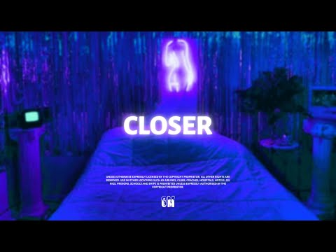 (FREE) R&B x Trapsoul Type Beat - "Closer" | Bryson Tiller Type Beat