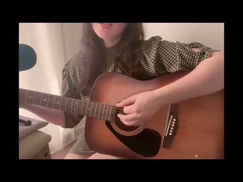 Mariusz Duda & Steven Wilson - The Old Peace (tiny acoustic cover)