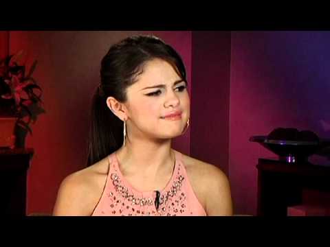 Selena talks about \Bang Bang Bang\