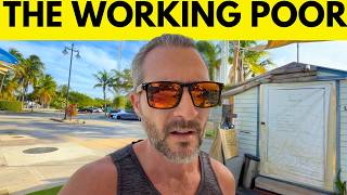 It Doesn't Matter How Much You Work Anymore...Still Can't Afford Rent