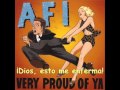 AFI - Theory Of Revolution (Subtitulada)
