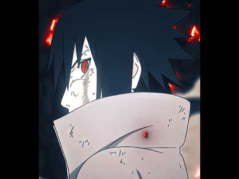 You Uchiha Really Are Quite Handsome Indeed 🗿🔥 - Uchiha clan Edit |  Rebolation (Slowed & Reverb)