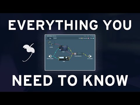 How to Use Patcher | FL Studio Tutorial