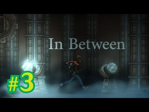 In Between (stage 25-36) Anger