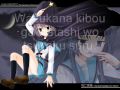 Paradise Lost by Minori Chihara [karaoke with ...