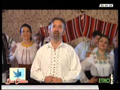 Sandu Popa Bihoreanul - Emisiune folclor Etno Tv