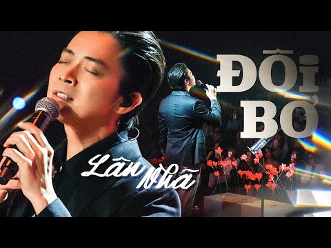 ĐÔI BỜ - LÂN NHÃ | Official Music Video | Mây Saigon