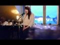 Maja Milner Vi Var Människor Från Början Live At Yaki Da