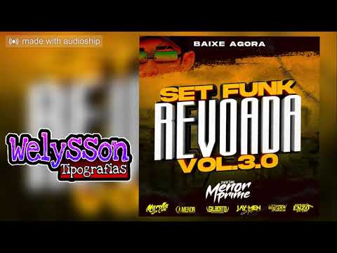 SET FUNK REVOADA VOL.03 2021- DJ MENOR PRIME