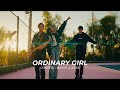 Ordinary Girl Official Music Video Chantel Mason Julez