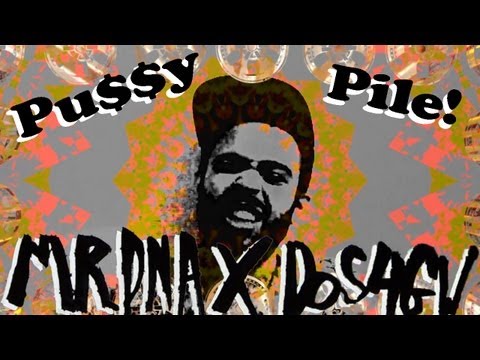 Big Rimz x DOS4GW - Pussy Pile