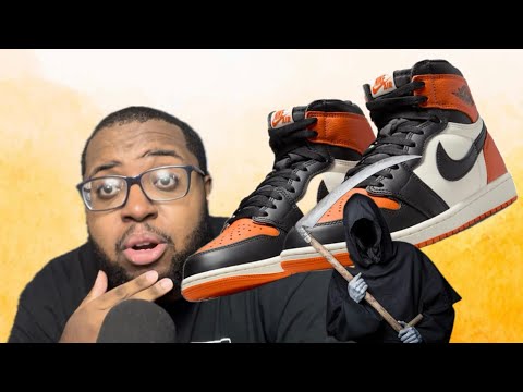 FINAL CHAPTER: DEATH OF THE JORDAN 1 